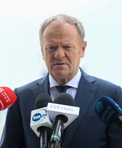 "Chwila wagi wyjątkowej". Tusk o pozycji Polski na Bałtyku