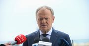 "Chwila wagi wyjątkowej". Tusk o pozycji Polski na Bałtyku