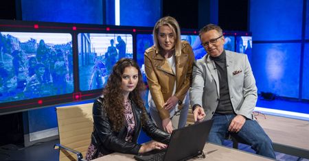 Zmiany w "Magazynie Ekspresu Reportów". Po 24 latach znika z TVP1
