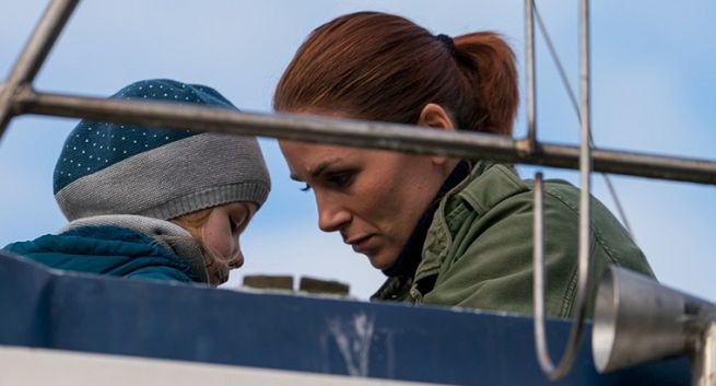 HBO Max kręci drugi sezon serialu "Odwilż"