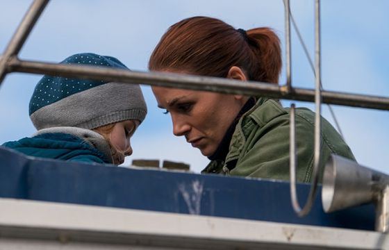 HBO Max kręci drugi sezon serialu "Odwilż"