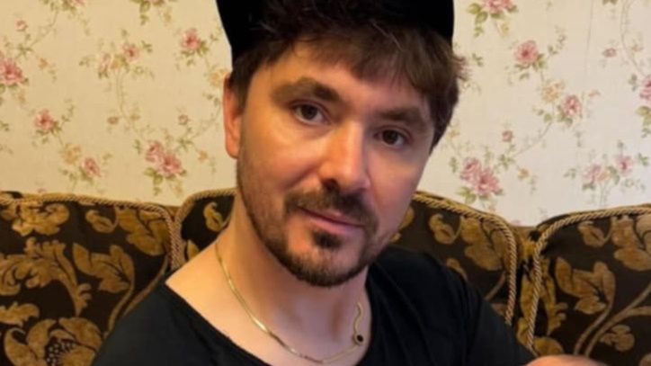 Daniel Martyniuk chwali się nowymi zdjęciami syna