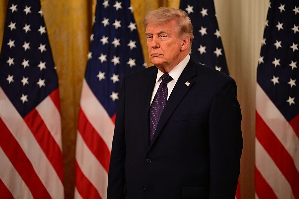 Chcą opłat w Ormuzie. Zdecydowany ruch USA
