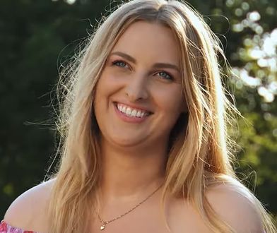 Rolnik odrzucił ją w show TVP. Długo po nim nie płakała