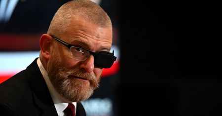 Immunitet Brauna. Komisja prawna PE za jego uchyleniem