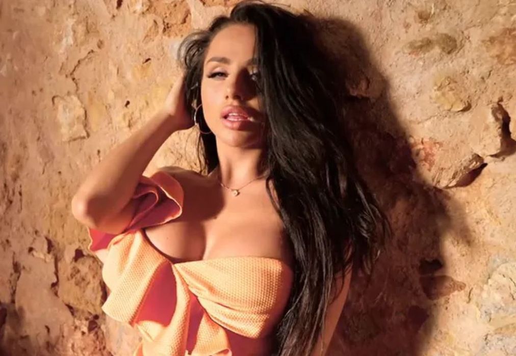 Julia namiesza w "40 kontra 20"