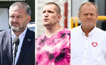 Działo się w poniedziałek. Afera wokół KPO trwa, przyjrzy się jej Bruksela [SKRÓT DNIA]