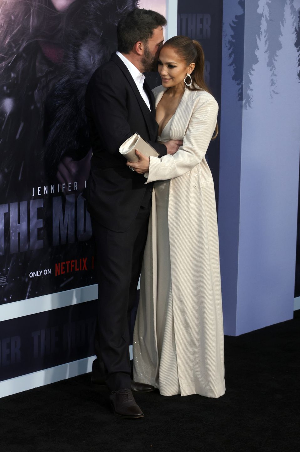 Jennifer Lopez i Ben Affleck
