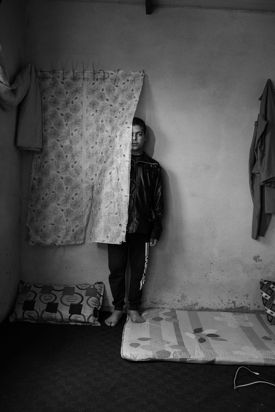 World Press Photo 2020: Yasuyoshi Chiba Fotografem Roku 2020 108