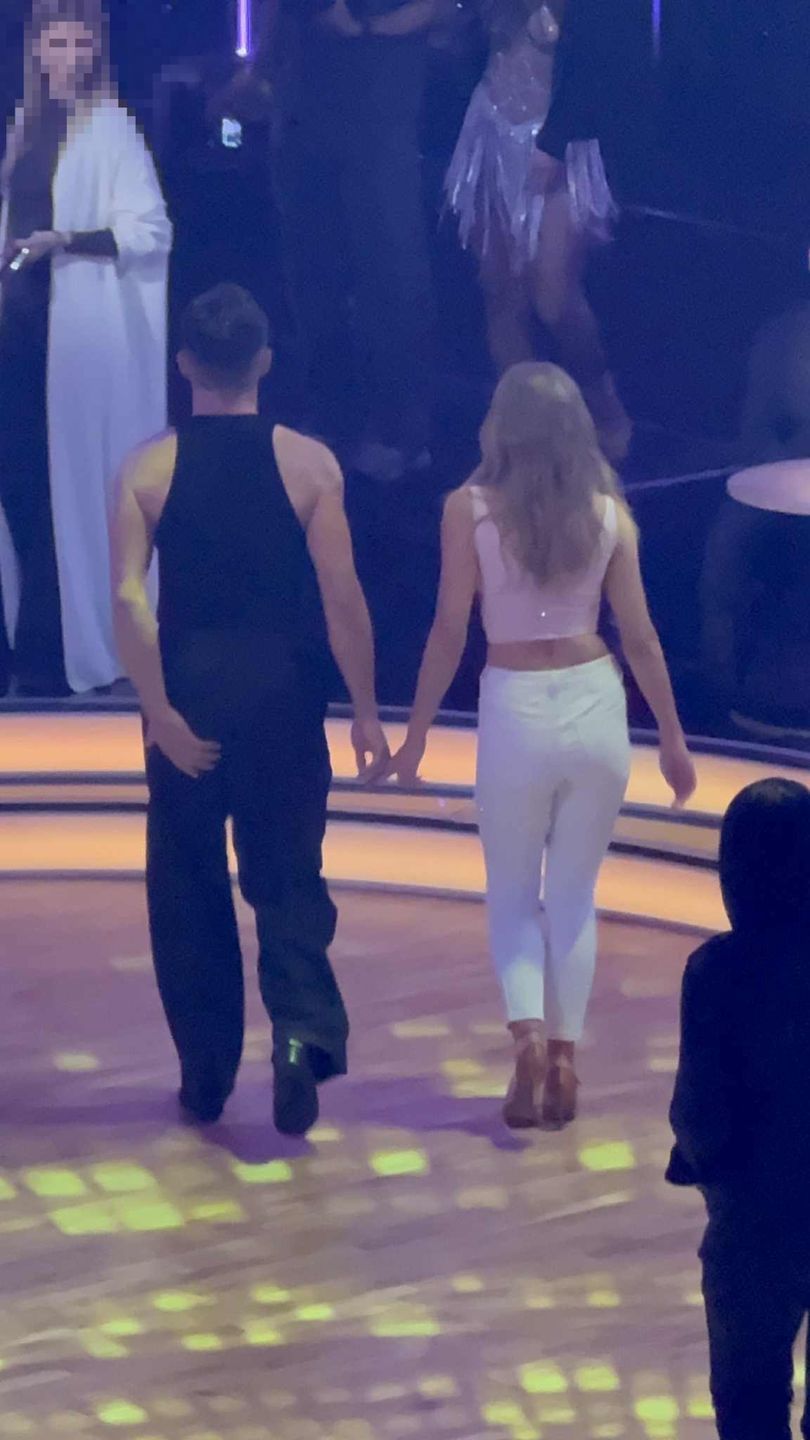 Agnieszka Kaczorowska, Marcin Rogacewicz