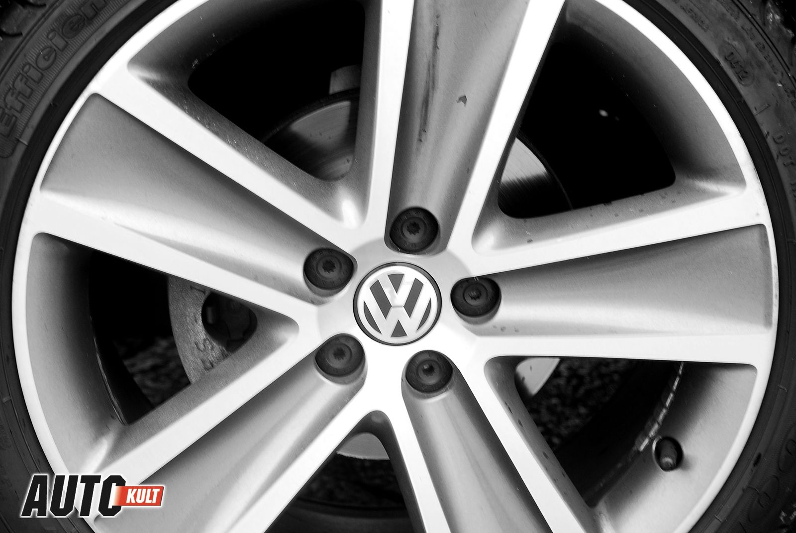 Volkswagen Polo 5