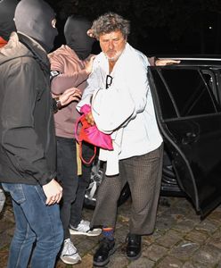 Nowe szczegóły ws. Palikota. Obrońca mówi, że "sytuacja wygląda źle"