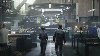 007: First Light zmusi graczy do wspięcia się na wyżyny kreatywności. Długi materiał przynosi dużo nowego gameplayu