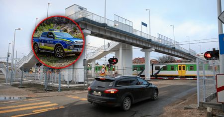 Podejrzewali przechodnia o terroryzm. Warszawska policja komentuje