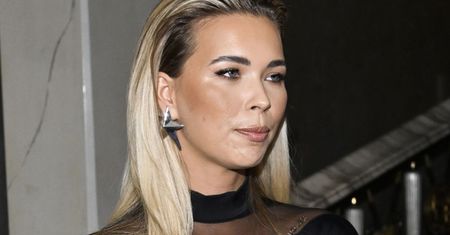 Przez pracę dla TVP zalała ją fala hejtu. Sandra Kubicka usuwa setki "przykrych" komentarzy