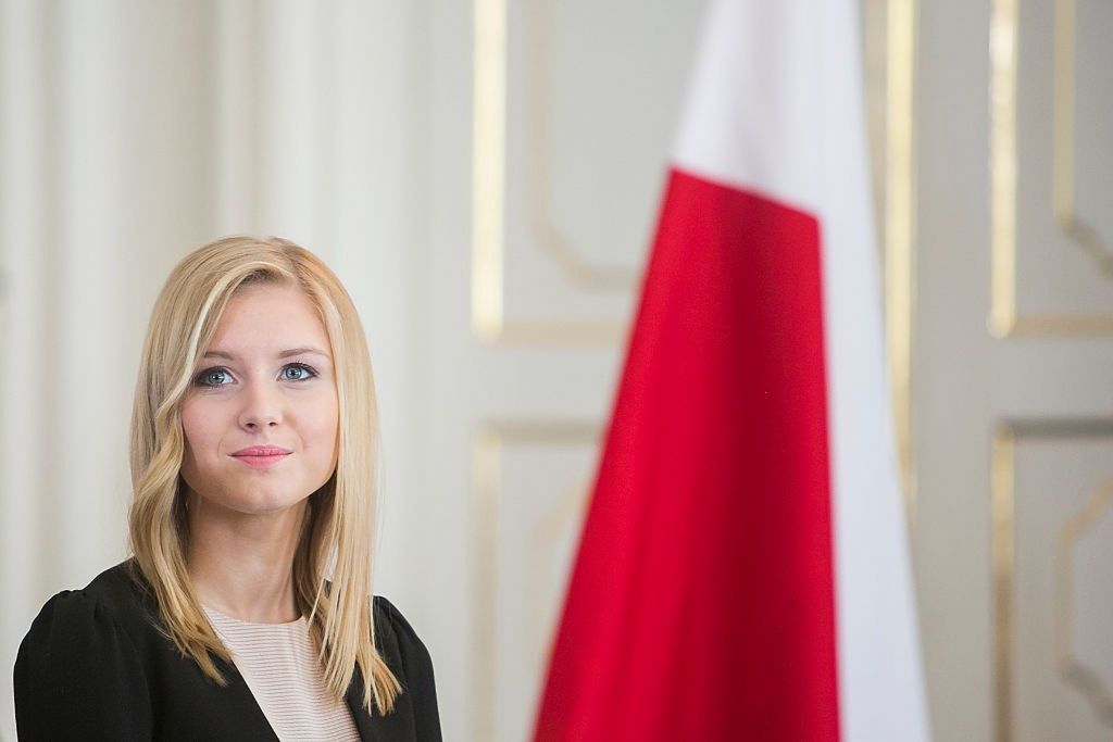 Kinga Duda 