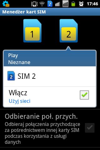 Galaxy Ace Duos - zawiodłeś mnie po raz kolejny, Samsungu [test] 5