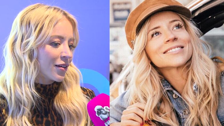 Aggie Lal wspomina początki w Stanach: "Ledwo wiązałam koniec z końcem, jak każdy emigrant" 