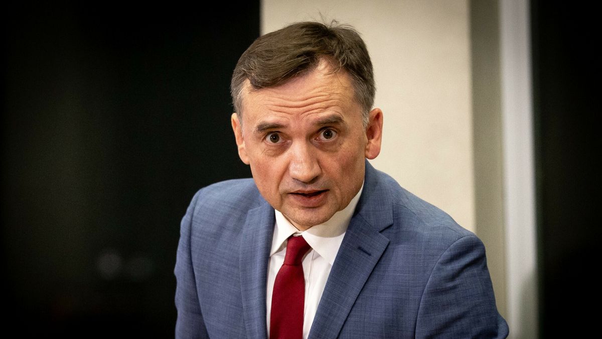 Zbigniew Ziobro
