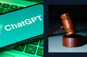 Pozwy przeciwko OpenAI