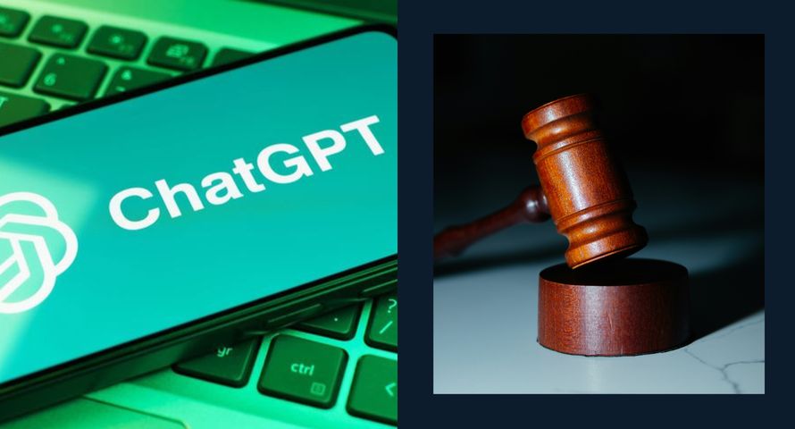 Kolejne pozwy przeciwko OpenAI. ChatGPT odpowiedzialny za próby samobójcze i urojenia