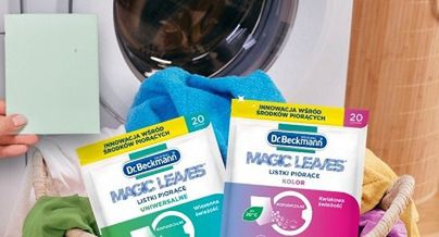 Mediaplus, SalesTube, Labcon i Gong z nową kampanią dla Dr.Beckmann