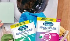 Mediaplus, SalesTube, Labcon i Gong z nową kampanią dla Dr.Beckmann