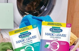 Mediaplus, SalesTube, Labcon i Gong z nową kampanią dla Dr.Beckmann