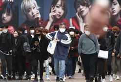 Tam czwarta fala już dotarła. "Niespotykany poziom nowych infekcji"