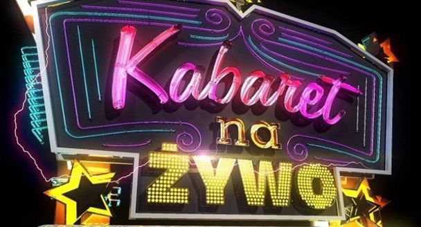 2,3 mln widzów oglądało „Kabaret na żywo”. Polsat przegrał tylko z TVP1