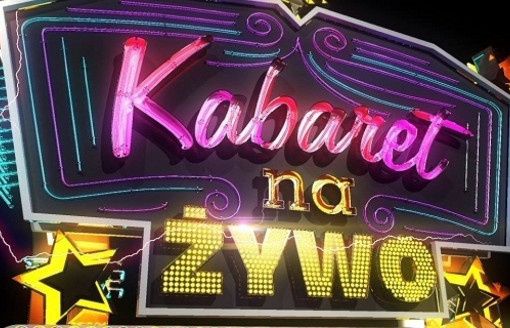 2,3 mln widzów oglądało „Kabaret na żywo”. Polsat przegrał tylko z TVP1