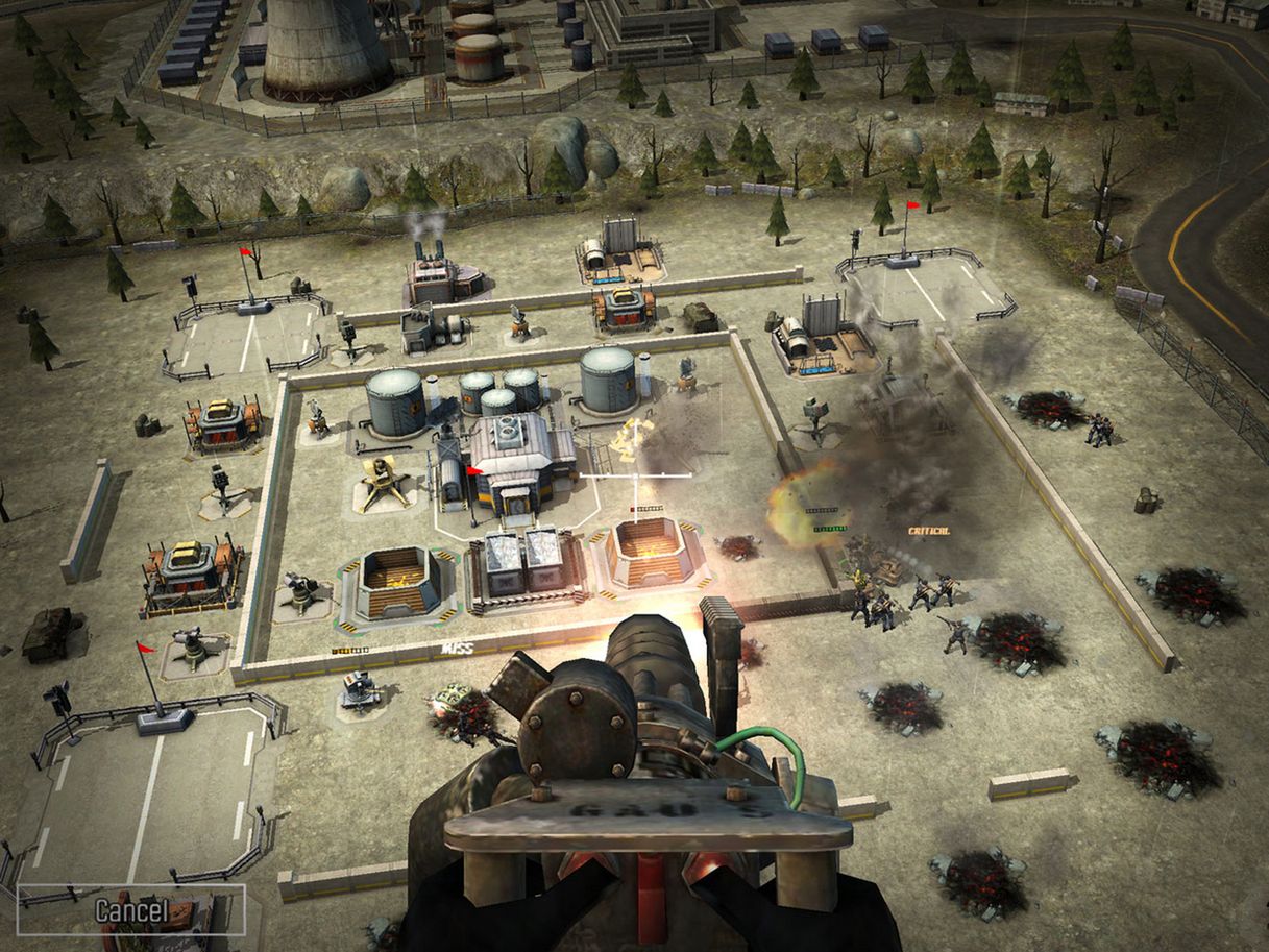 Call of Duty: Heroes - klon Clash of Clans który przerósł oryginał! 3