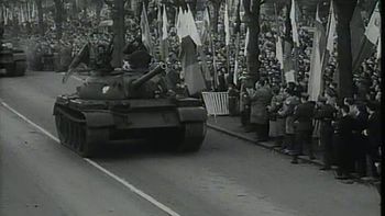 Tragedia w Szczecinie. Czołg wjechał w tłum dzieci w 1962 roku