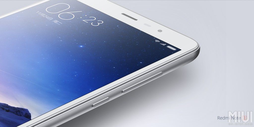 Xiaomi Redmi Note 3 i Mi Pad 2 oficjalnie. Chińczycy znów pokazali, że są o krok przed konkurencją 17