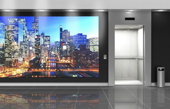 NEC z S[quadrat] - szersze portfolio rozwiązań LED