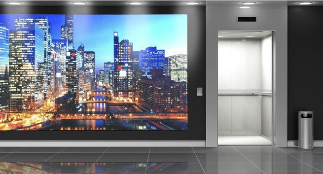 NEC z S[quadrat] - szersze portfolio rozwiązań LED