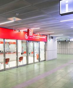 Warszawa. W POP-ach godziny z pierwszeństwem obsługi dla seniorów