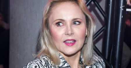 Anna Samusionek przyjęła chrzest jako osoba dorosła. Religia zabrania jej pracować w określone dni