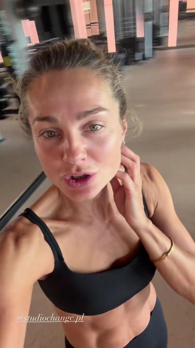 Małgorzata Socha