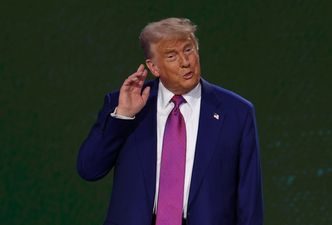 Koniec serii wzrostów. Ceny ropy w USA spadają. Dla Trumpa za mało