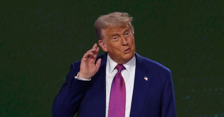 Koniec serii wzrostów. Ceny ropy w USA spadają. Dla Trumpa za mało