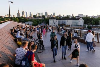 "Bardzo ważny sygnał". Tusk reaguje na nowe dane GUS