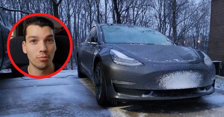 Korzystał z Tesli przez 4 lata. Wszystko podliczył. Duży wydatek?