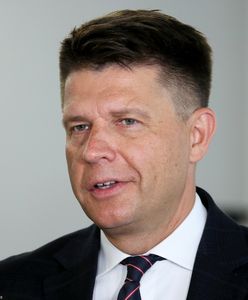 Ryszard Petru wraca do polityki. Reakcja Suskiego
