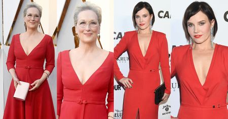 Meryl Streep czy Roma Gąsiorowska?