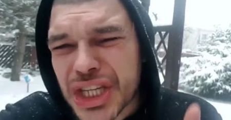 Raper Tau wyśmiewa akcję obrony dzików: "W 2018 zamordowano 42 miliony dzieci w łonach matek, A MY BRONIMY DZIKÓW?"
