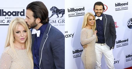 Britney rzuciła chłopaka! "Nie zaspokajał jej seksualnie"