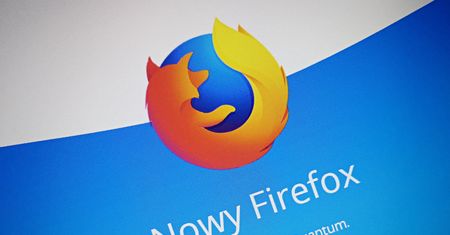 Firefox otrzymał nowy dodatek. Przeglądarka podpowiada, jakie strony chcemy odwiedzić