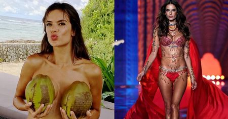 Te modelki wystąpią w tym roku na pokazie Victoria's Secret! (ZDJĘCIA)