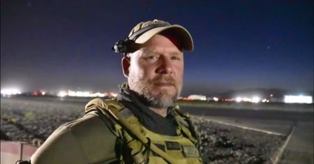 Znany fotoreporter, David Gilkey, został zastrzelony w Afganistanie